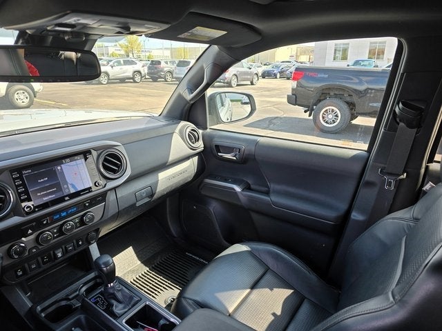 2020 Toyota Tacoma TRD Off-Road Premium V6 4X4 Double Can *Tech Pkg.*Tow Pkg.